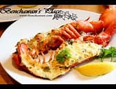 Lobster Thermidor
